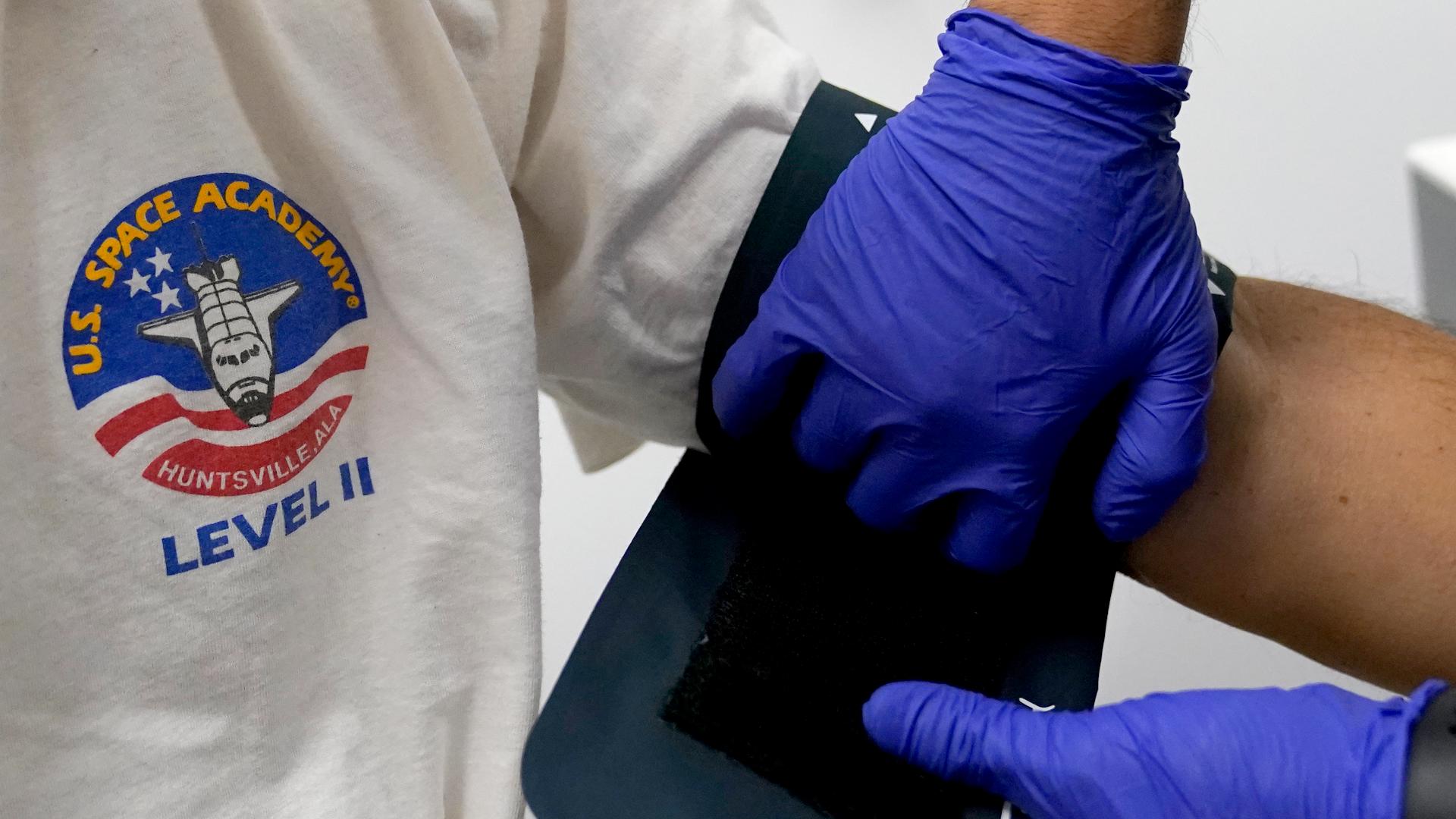 581,000 bottles of prazosin hydrochloride, used to treat high blood pressure, prostate conditions and PTSD, have been recalled due to possible carcinogenic chemicals