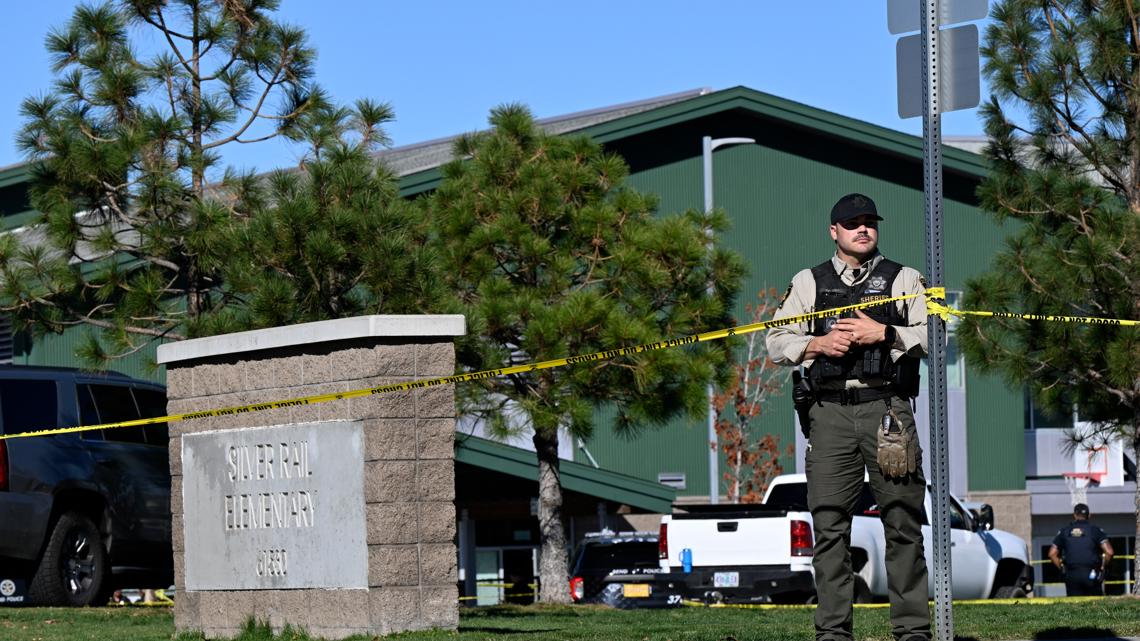 Bend School Shooting: What We Know About Bystander Who Killed Gunman