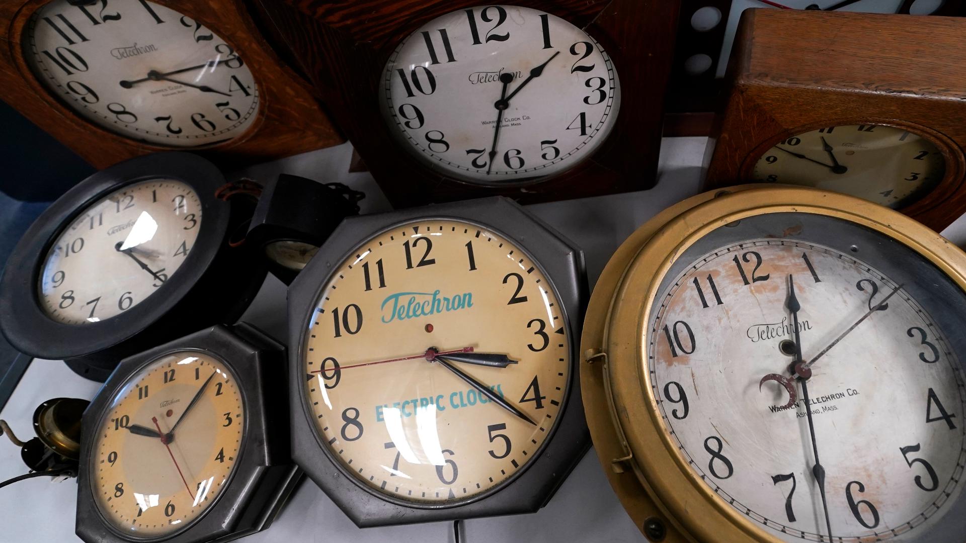 Earth Rotation Adding Day The leap second is scrapped to prevent a major tech crash ...