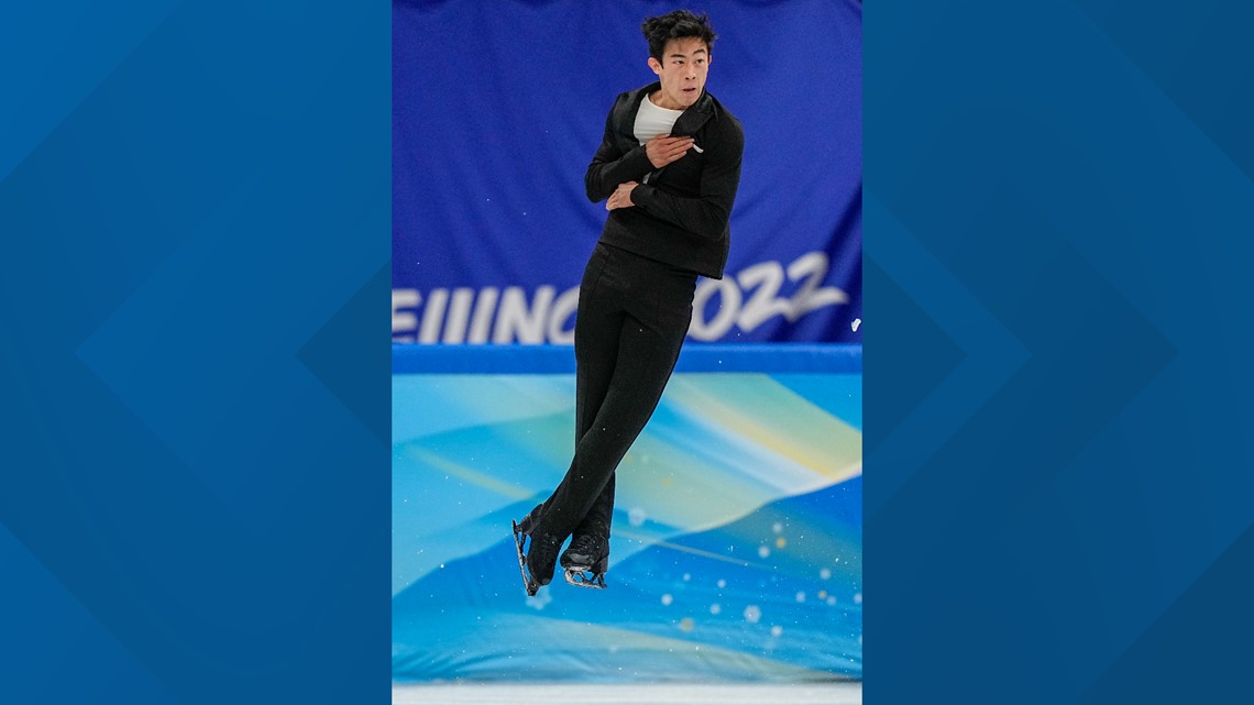 What is a triple axel? How to tell figure skating jumps apart