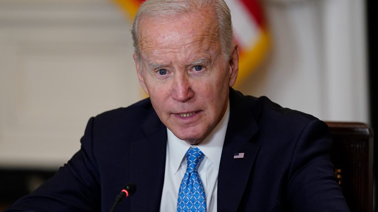 President Biden unveils new plan to end hunger in the US