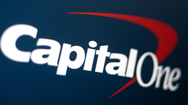 capital one dsip One's profit drops on higher credit loss provisions, FDIC charge Capital One Announces Data Security