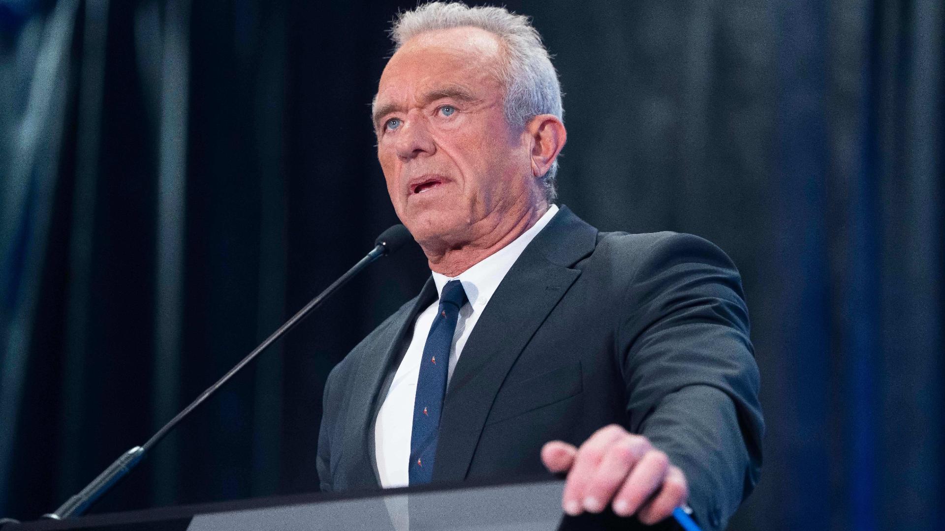 Public health officials are sounding the alarm over potential changes to the childhood vaccine schedule by a CDC panel (CNN Newsource).