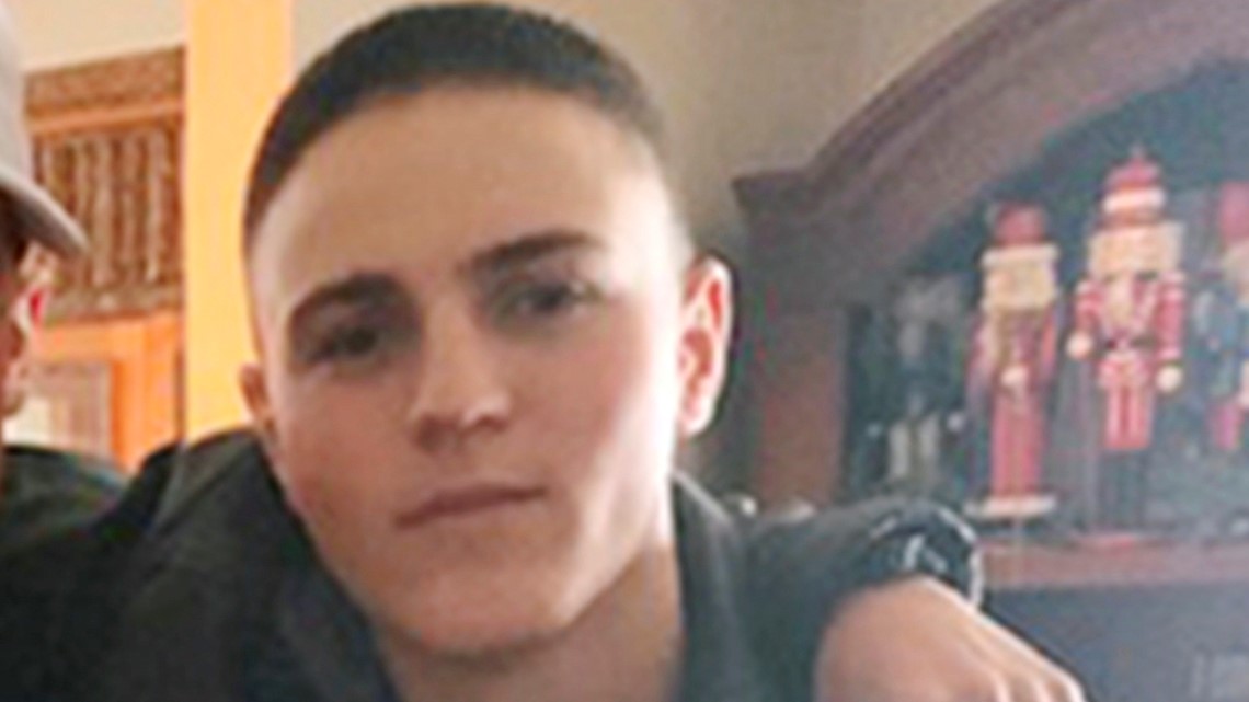 Rylee McCollum identified as Marine killed in Kabul bombing - Vimarsana News