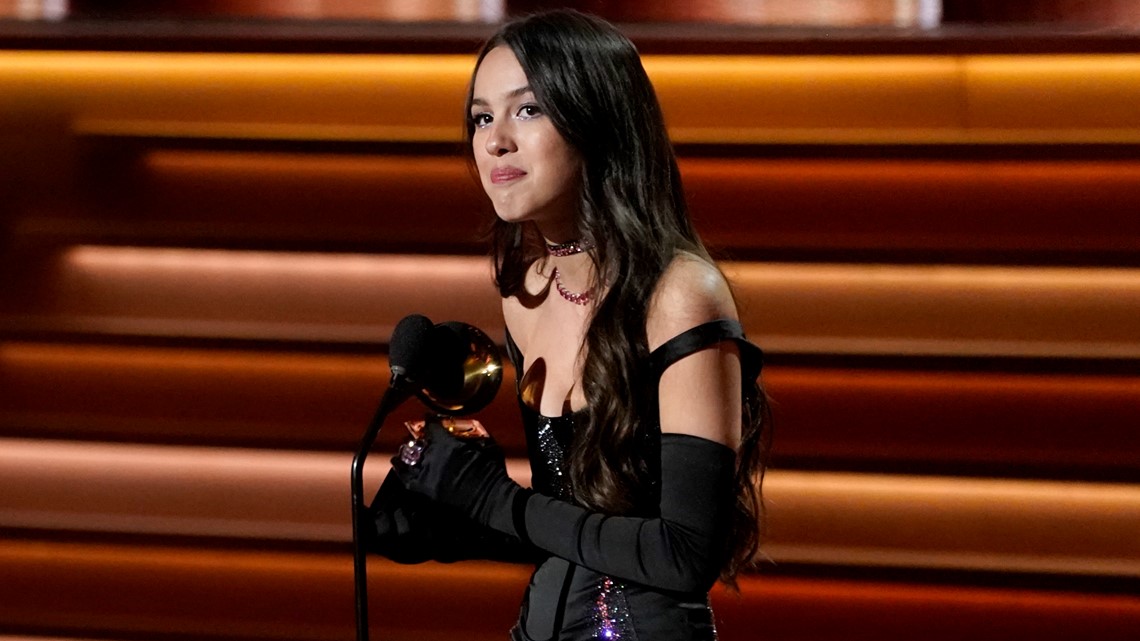 64th annual Grammy Awards updates | firstcoastnews.com - Vimarsana News