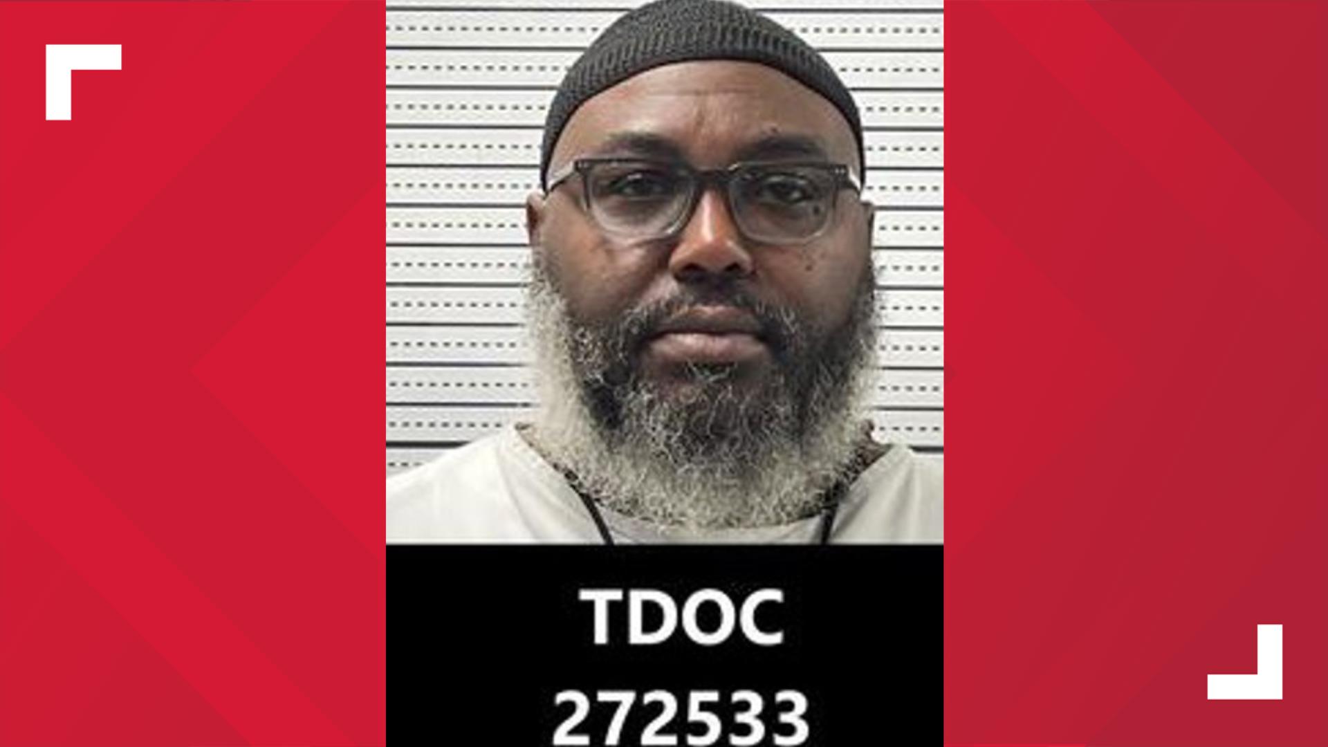 First Defenant Where is Tadaryl Shipp now? What to know about Christa Pike's co ...