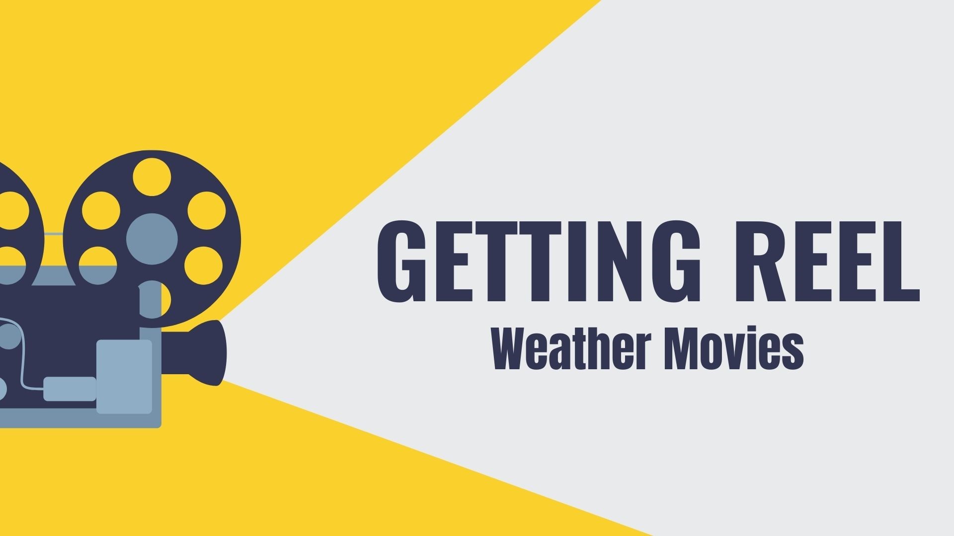 KTHV movie reviewers discuss their favorite weather movies to watch. From cheesy to fun, they share which ones are worth your time, and 'Twister' is included.