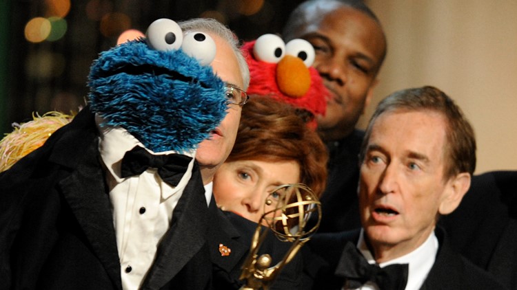 Bob McGrath, 'Sesame Street' actor, dies at 90