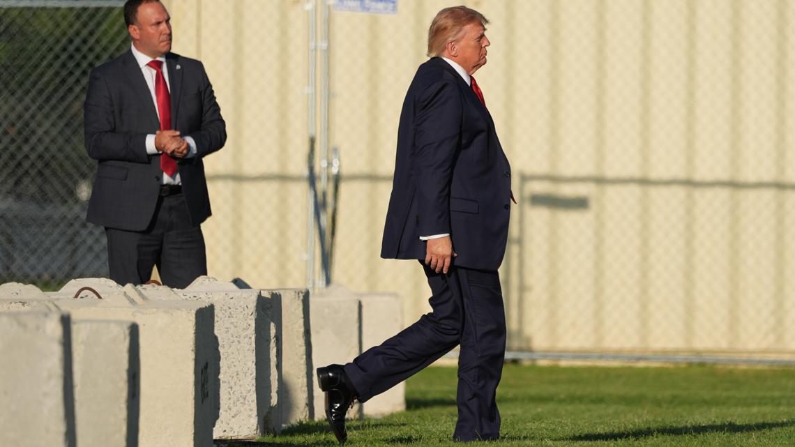 MS NOW, CNN and Politico Say Their Journalists Were Denied White House Access After Ban
