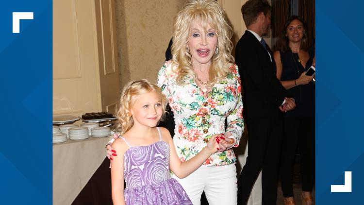 Dolly Parton’s Niece Reacts to Nashville Airport Tribute Honoring Her Aunt