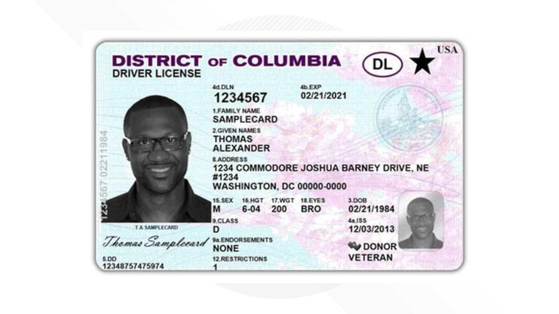 Real Id Deadline Extended To May 2025 Do I Need Real Id To Fly 0315