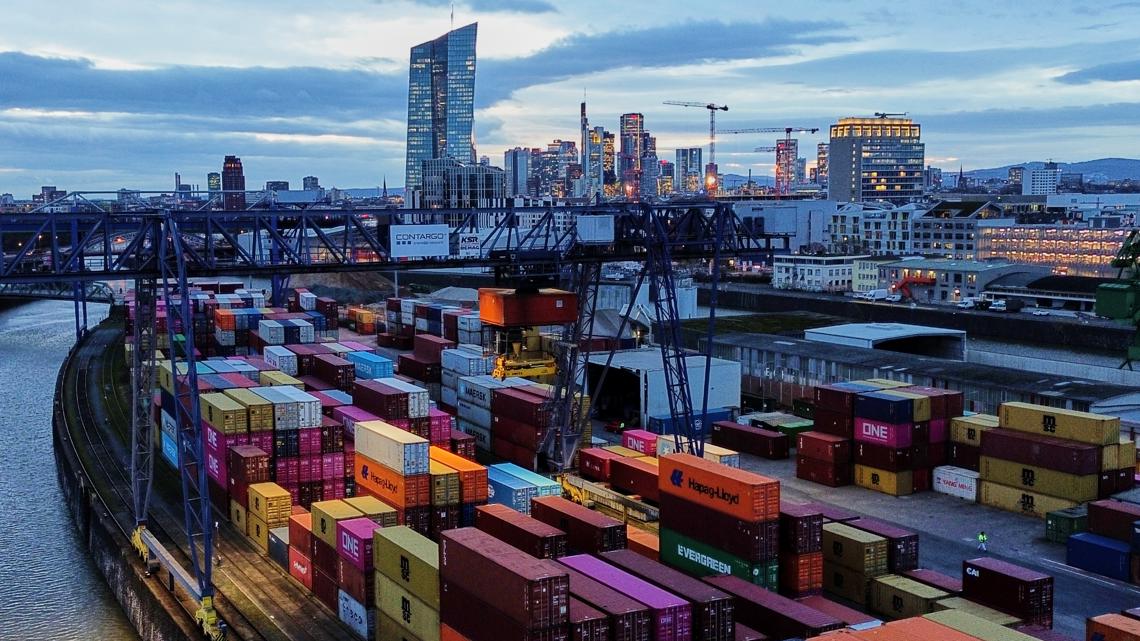 Businesses can claim refunds starting Monday for tariffs that were declared unconstitutional