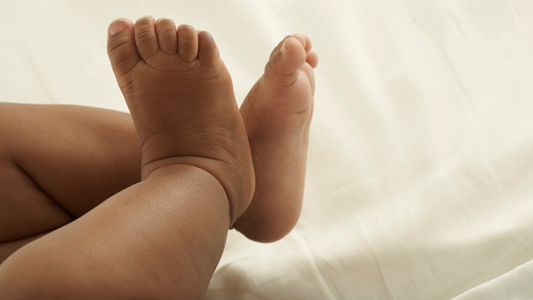 Campaign to reduce infant mortality in Duval County kicks off