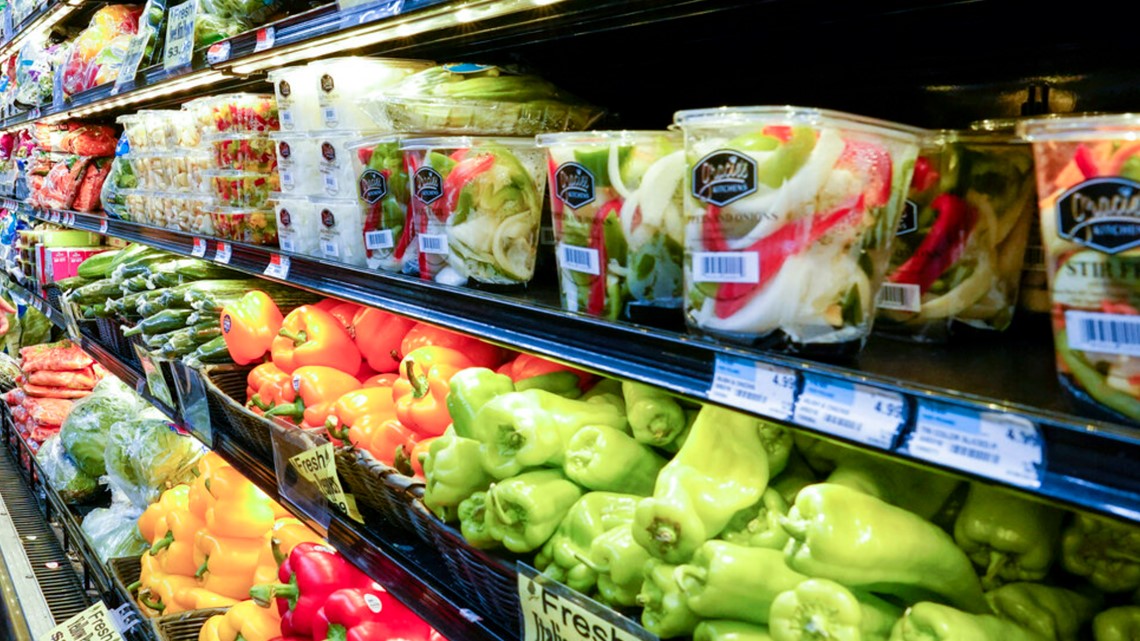 USDA strengthens oversight of organic rules | firstcoastnews.com - Vimarsana News