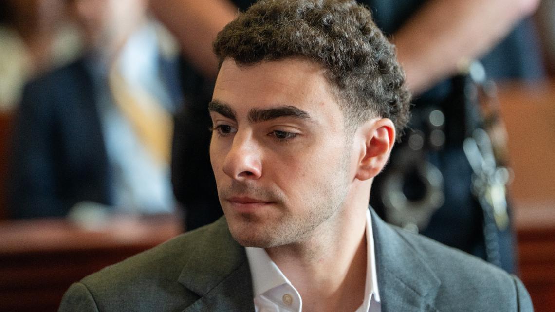 Luigi Mangione Sentencing: When Could He Leave Prison?