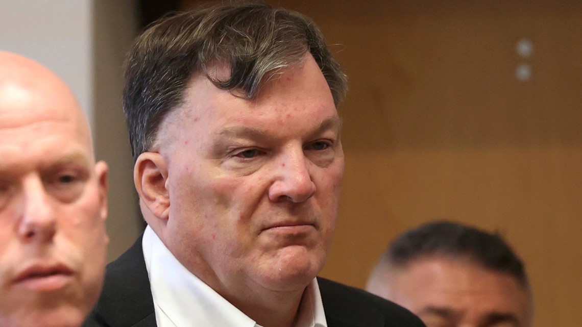 Gilgo Beach serial killer suspect charged in two more deaths - Vimarsana News