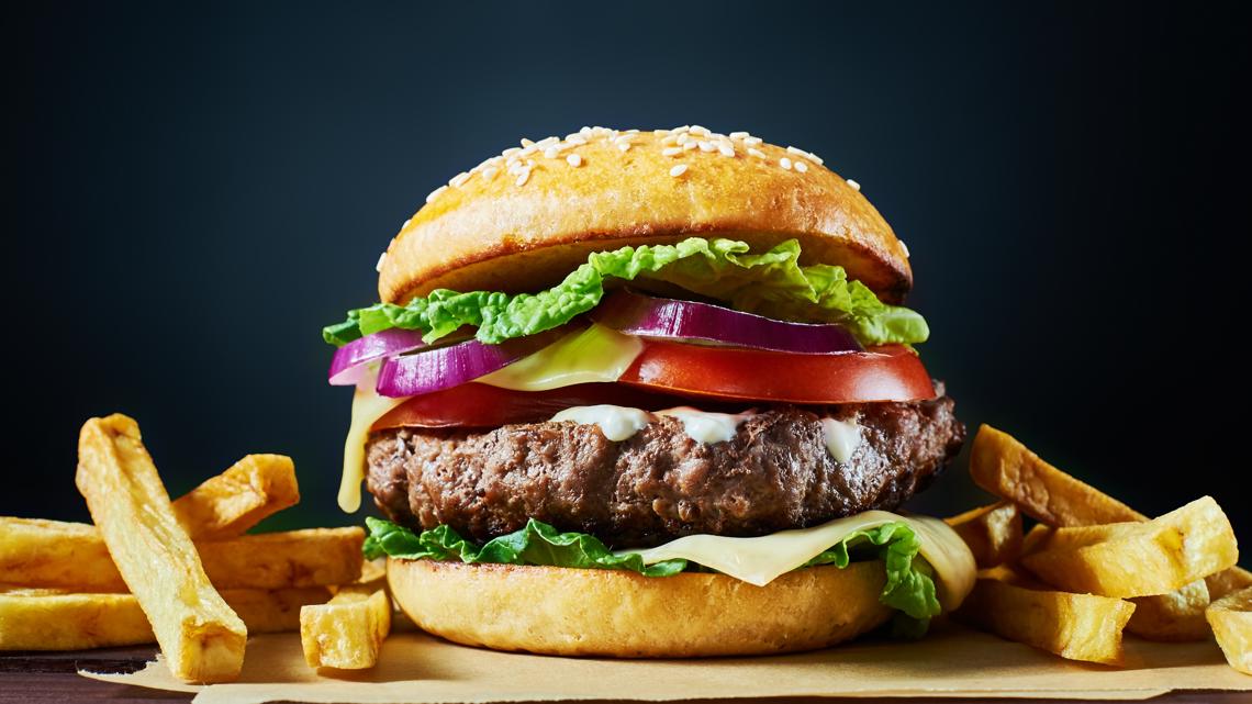National Hamburger Day is Thursday. Free burgers, BOGO deals and deep discounts are on the menu