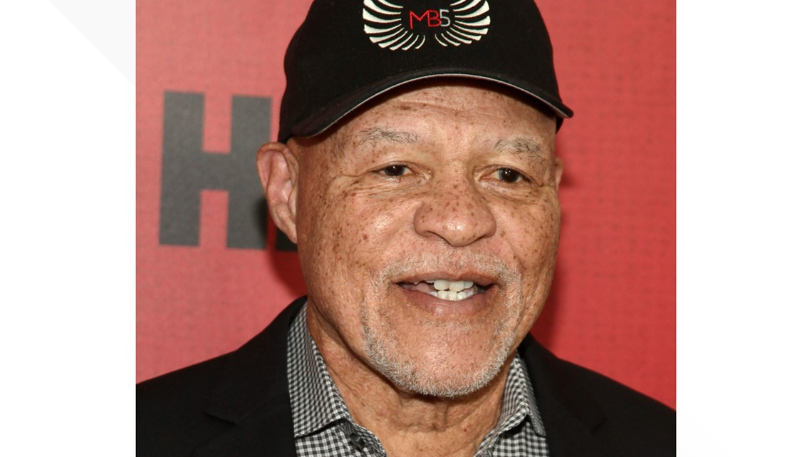 'Everwood' actor John Beasley dies at age 79 | firstcoastnews.com - Vimarsana News