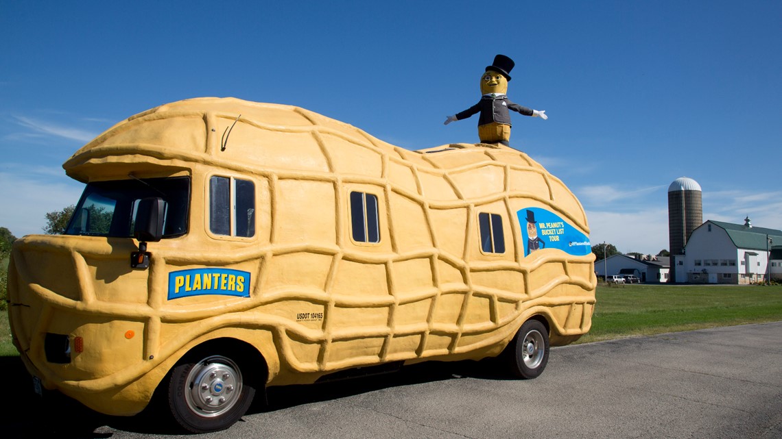 Planters NUTmobile is hiring three full-time crew members - Vimarsana News