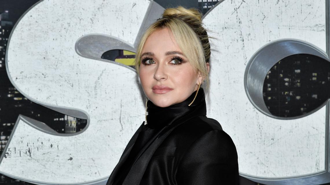 Hayden Panettiere’s Former Partner Speaks Out Following Her Passing