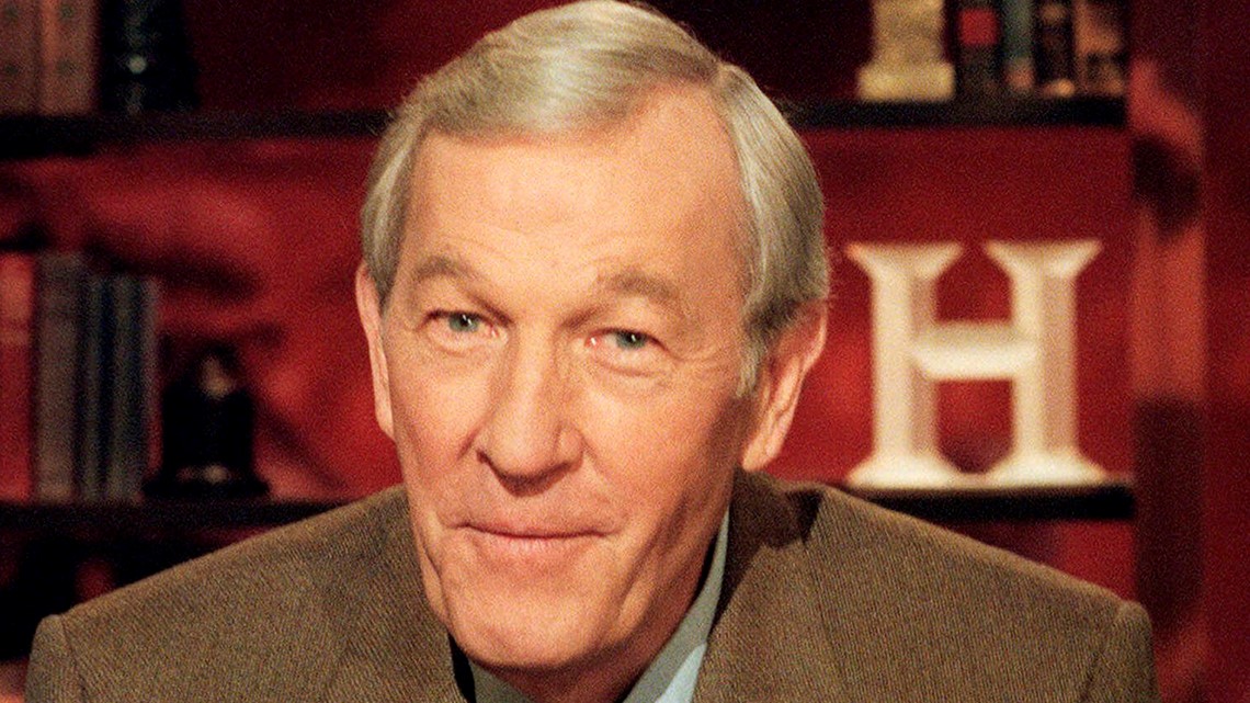 Roger Mudd dead at 93 | firstcoastnews.com - Vimarsana News