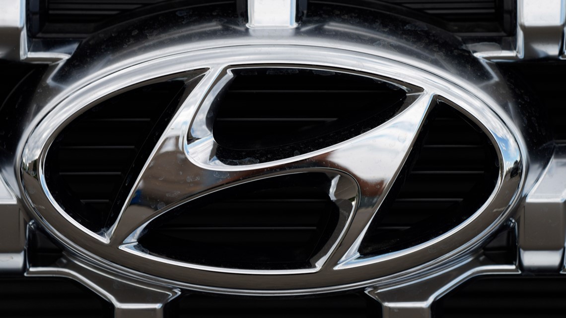 Hyundai recalls 54,000 vehicles due to overheating risk. See the models impacted