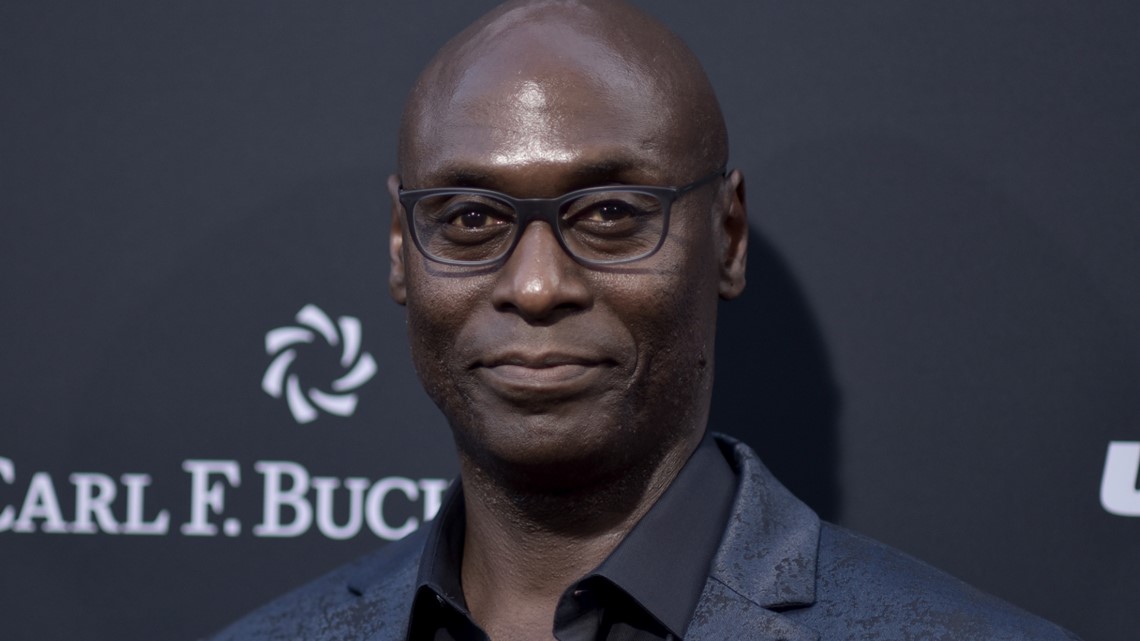 Lance Reddick, 'John Wick' actor, dies | firstcoastnews.com - Vimarsana News