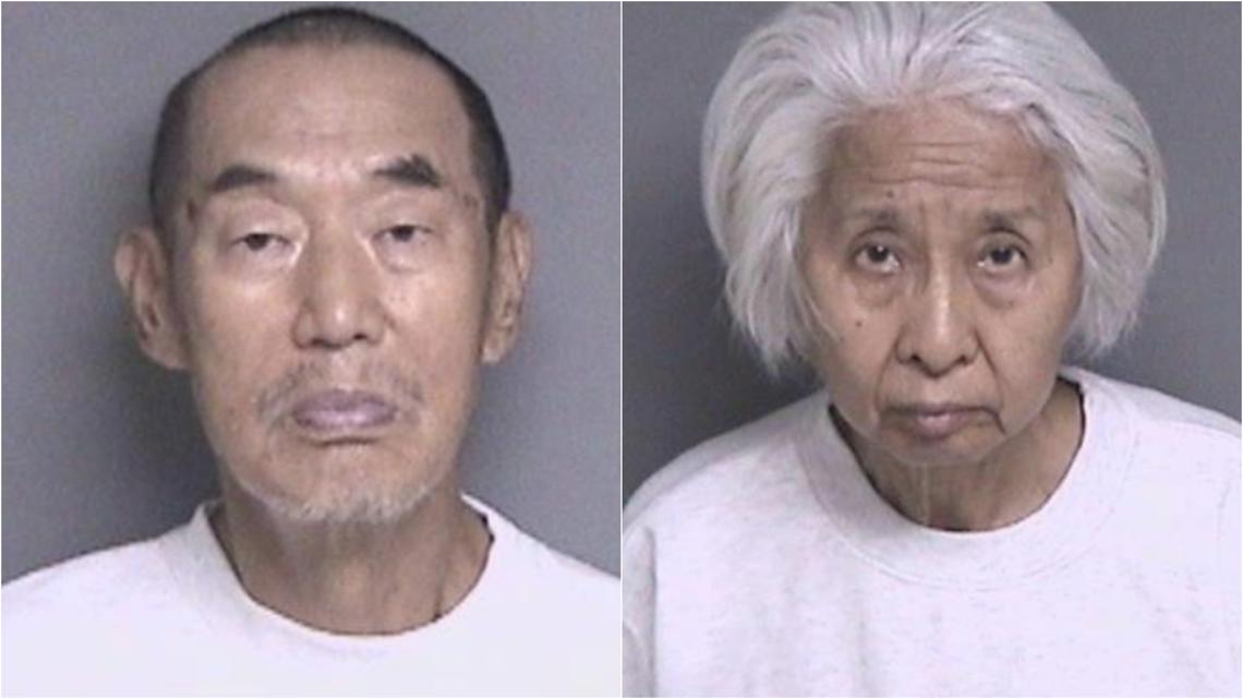 In-Laws Charged With Murder of New York Times Executive Killed in Public Park