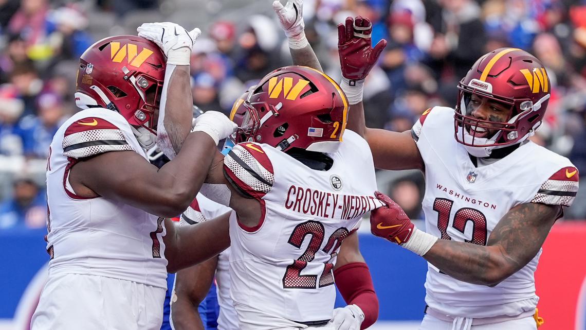 How to watch the NFL’s Christmas Day games