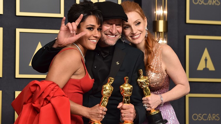 What happened at the Oscars? 9 key moments from 94th Academy Awards