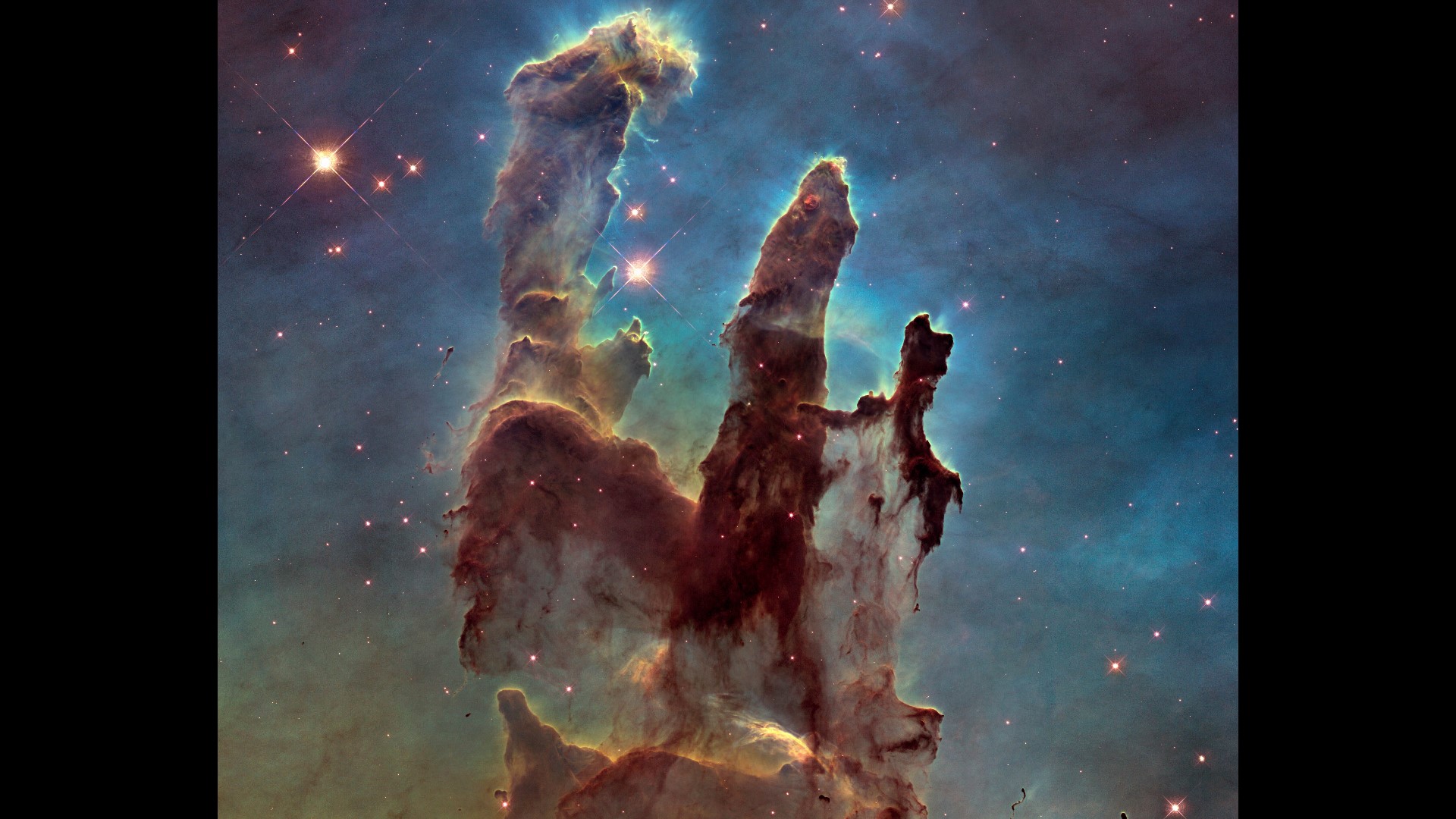 The Hubble Space Telescopes Amazing And Iconic Images 3936