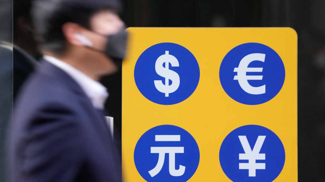 What happened to the stock market today? | firstcoastnews.com - Vimarsana News