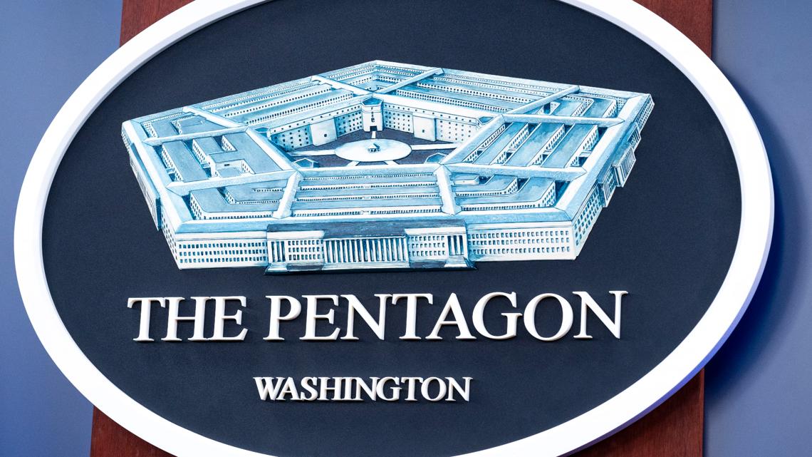 Pentagon cancels some Senior Service College Fellowships at Ivy League, other universities