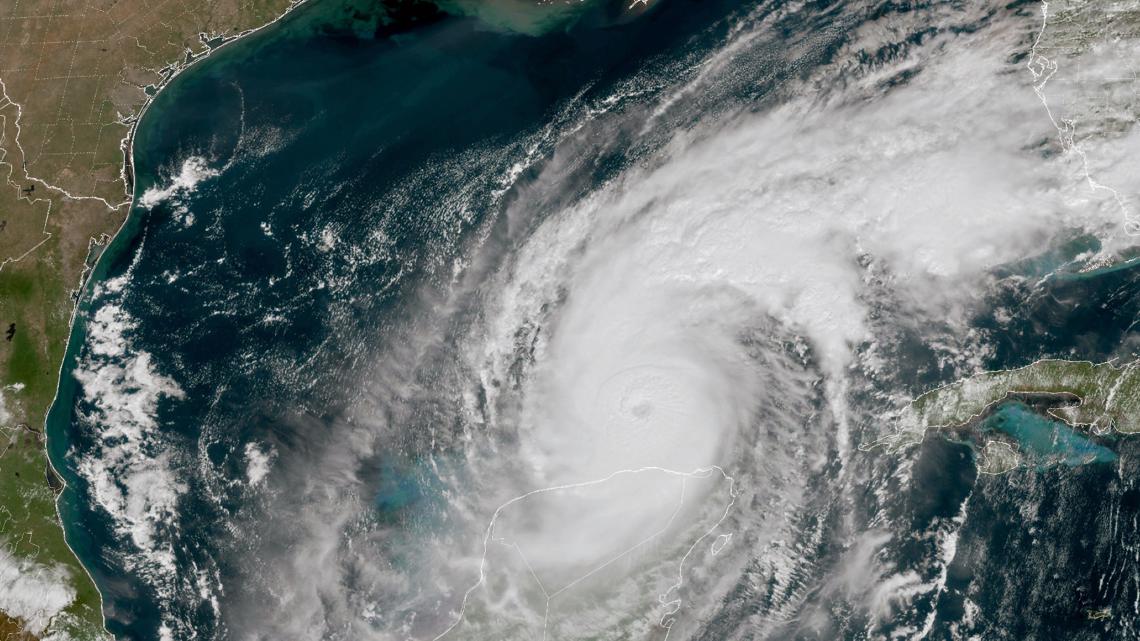 NOAA’s new hurricane cone explained: What changed for 2026
