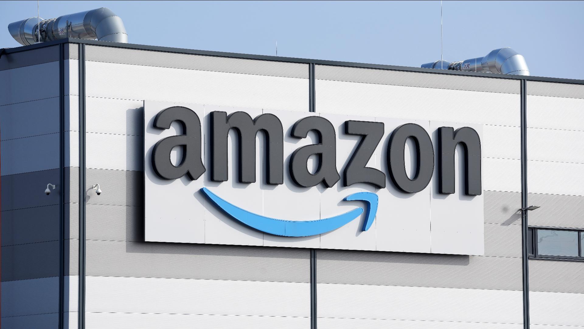 Amazon hiring more than 300,000 people ahead of holiday season ...