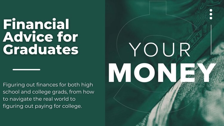 Your Money | Financial advice for graduates