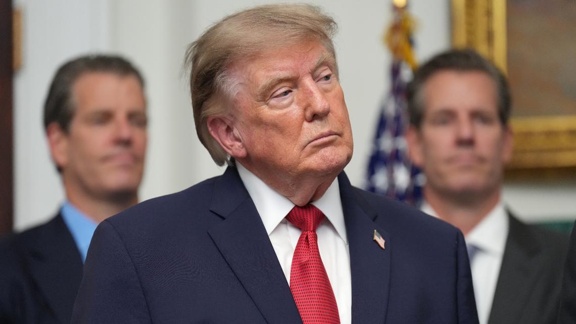 Trump Unveils Bold Strategy to Slash Soaring Beef Prices, Offering Families Relief