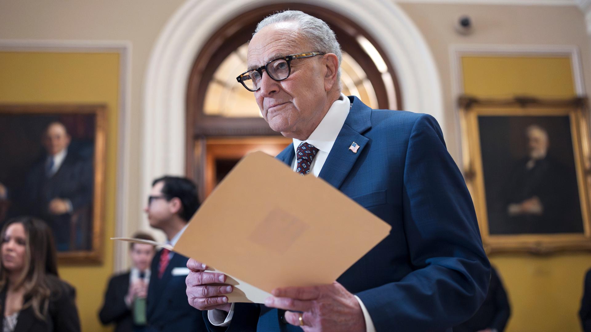 No clear path to ending the partial government shutdown as lawmakers ...