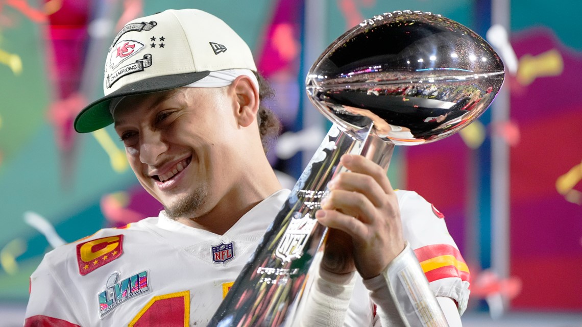 NFL Playoffs 2023: Patrick Mahomes, MVP contenders, injury update