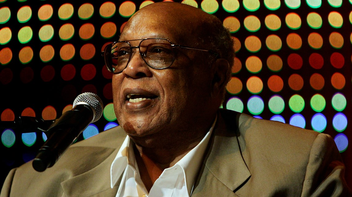 Jazz musician Les McCann dies at 88 | firstcoastnews.com - Vimarsana News