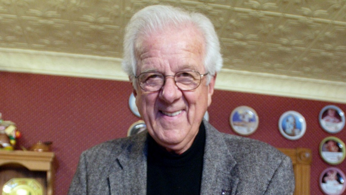 Pop-Tarts co-creator William Post dead at 96 | firstcoastnews.com - Vimarsana News