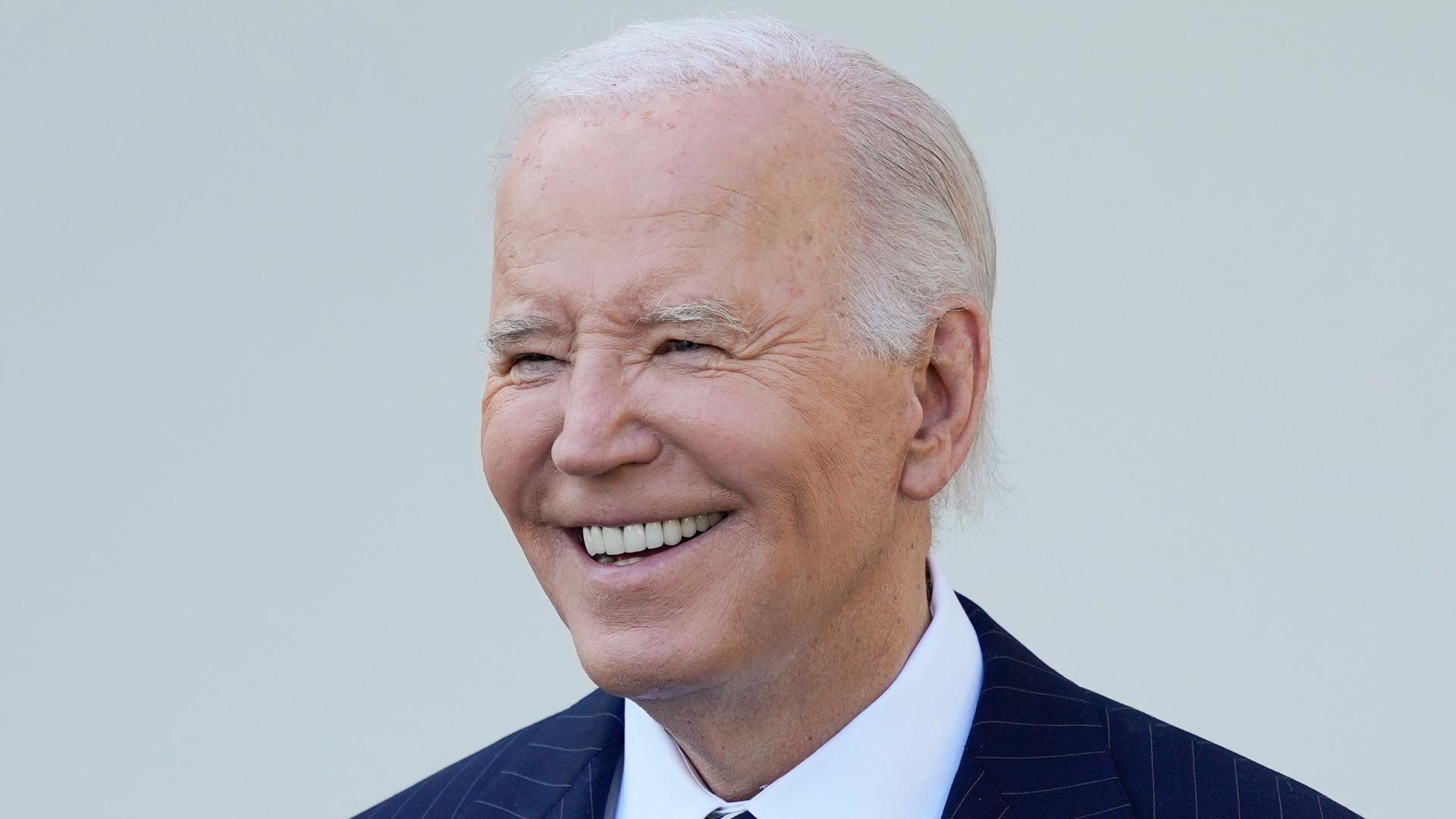 Biden Commutes Sentences Of 1,500 Prisoners, Offers 39 Pardons ...