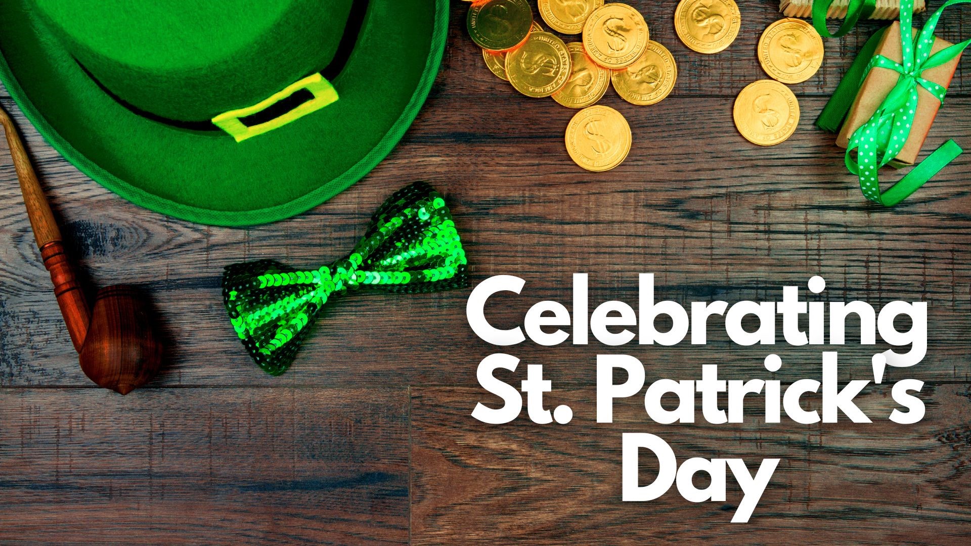 A look at how St. Patrick's day is celebrated around the US, as well as explaining some little known facts about the holiday and its patron saint.