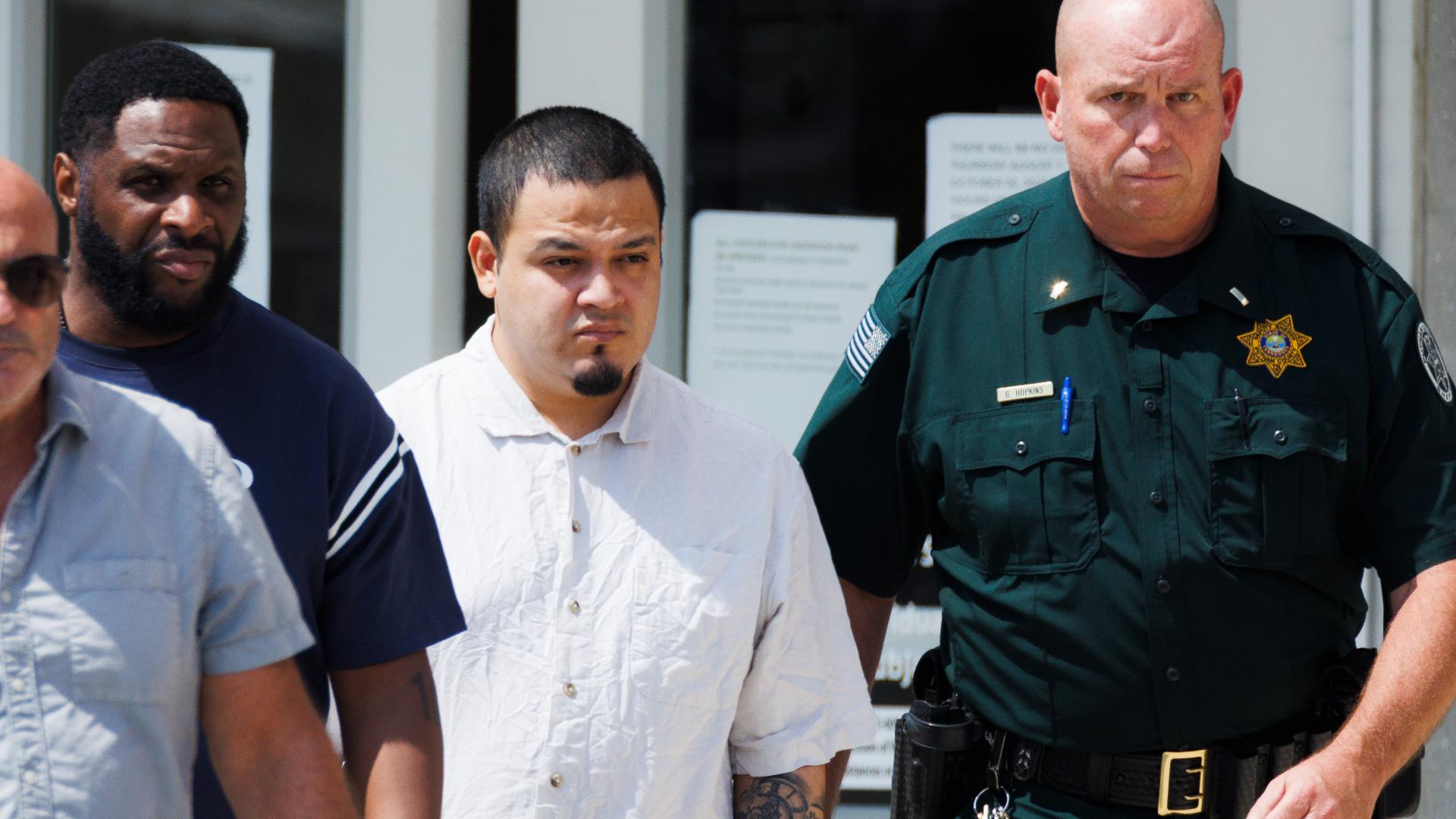 Immigration officials have said they plan to deport Abrego Garcia to Uganda, which recently agreed to a deal to accept certain deportees from the U.S.