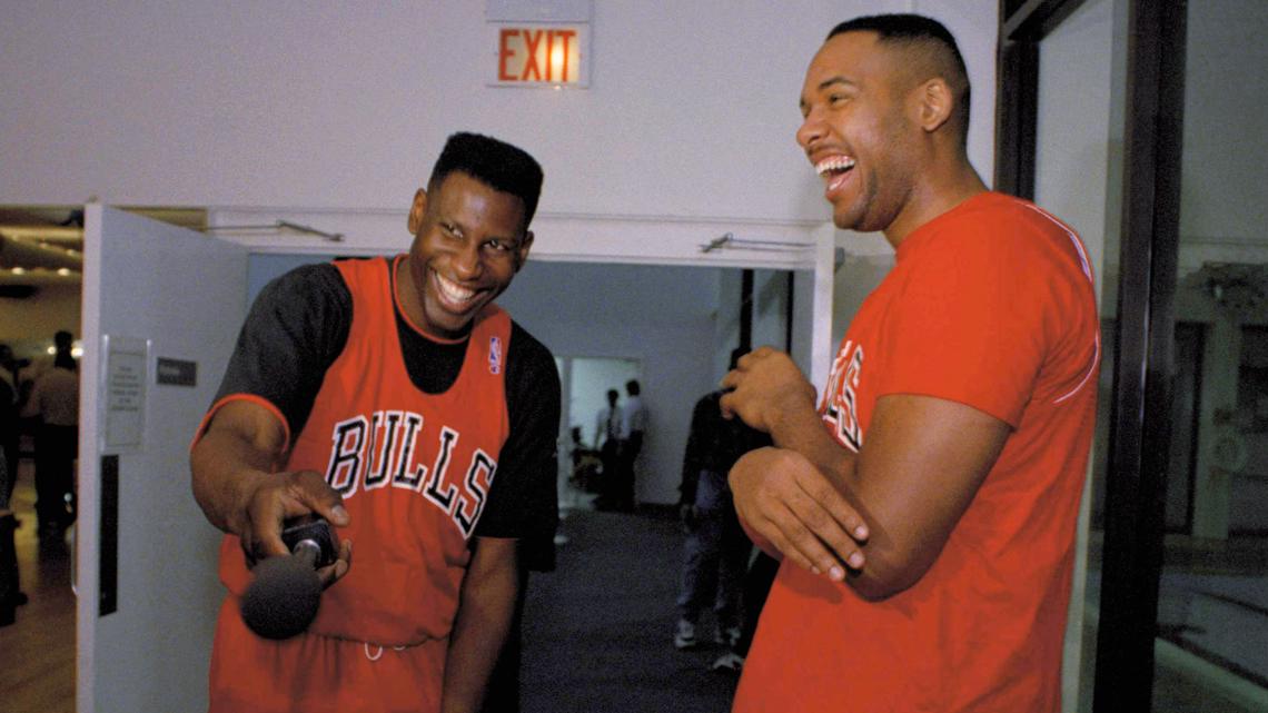 Stacey King’s Tragic Passing: Cause of Death Unveiled for NBA Legend