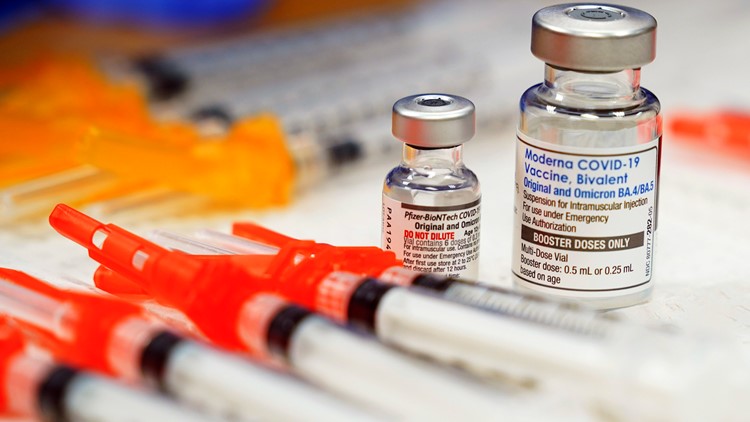 US to lift most federal COVID-19 vaccine mandates next week