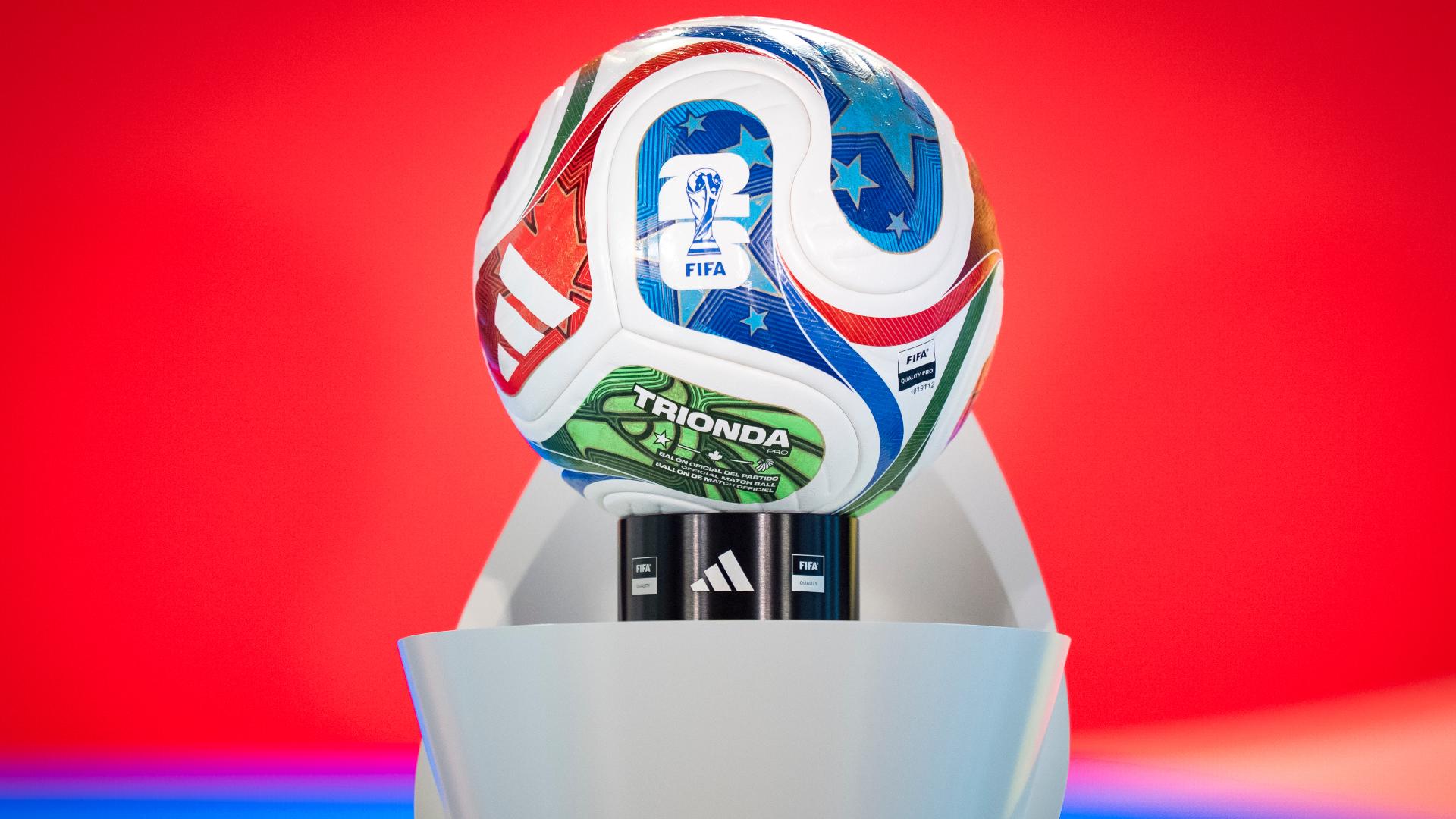 Watch reaction and analysis of the 2026 World Cup draw on WFAA+ as it is revealed where the host nations & the rest of the 48-teams will be placed.