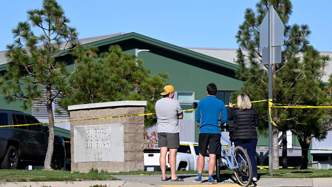 16-Year-Old Suspect Identified in Deadly Bend Elementary Shooting