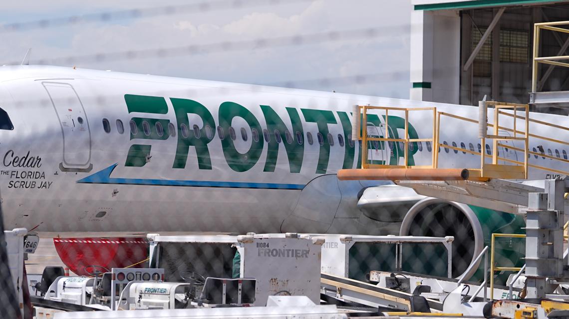 Identity and manner of death released for man hit and killed by plane at Denver airport