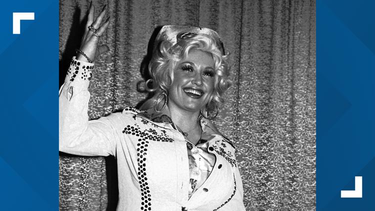 Dolly Parton’s Niece Reacts to Nashville Airport Tribute Honoring Her Aunt